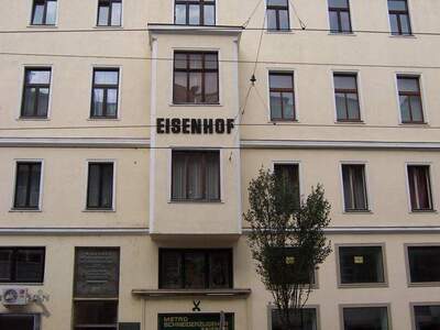 Wohnung kaufen in 1150 Wien