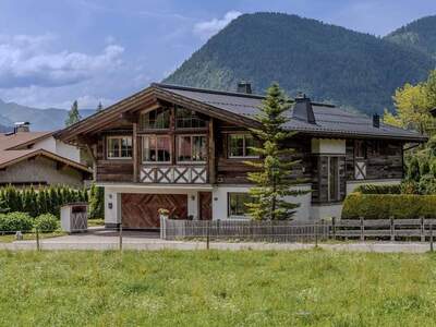 Haus kaufen in 6393 ST. ULRICH