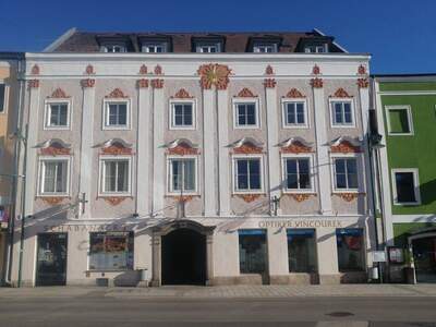 Mietwohnung in 4650 Lambach