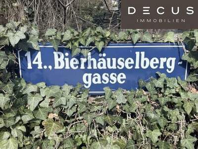 Grundstück kaufen in 1140 Wien