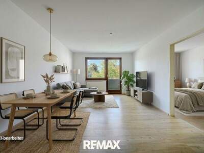 Wohnung kaufen in 5600 Sankt Johann