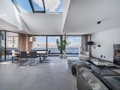 Eigentumswohnung in 1060 Wien