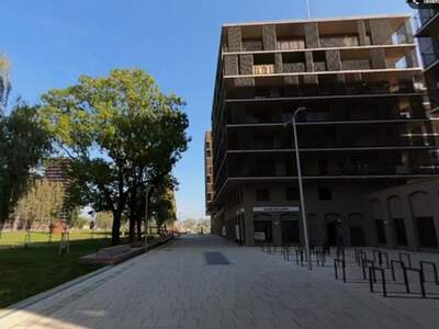 Wohnung mit Balkon mieten in 8020 Graz (Bild 1)
