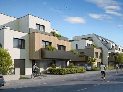 Wohnung kaufen in 1100 Wien (Bild 2)