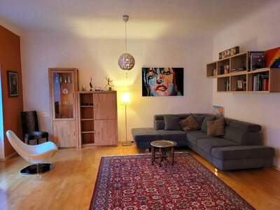 Altbauwohnung kaufen in 4810 Gmunden (Bild 1)