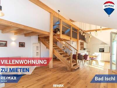 Wohnung mieten in 4820 Bad Ischl