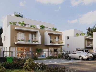 Haus kaufen in 2362 Biedermannsdorf