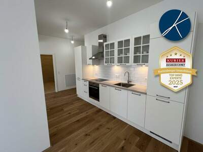 Terrassenwohnung mieten in 1100 Wien (Bild 5)