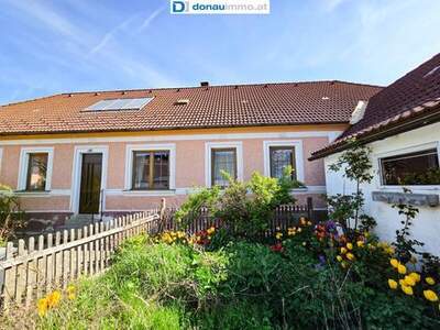 Haus kaufen in 3820 Raabs