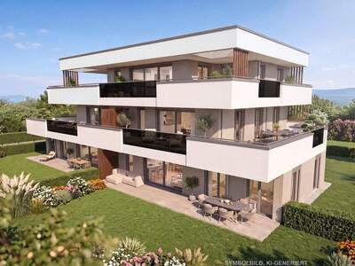 Wohnung kaufen in 8042 Graz