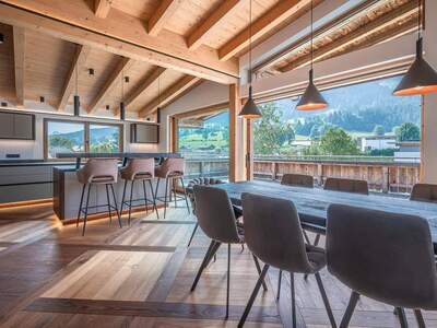 Wohnung kaufen in 6363 Westendorf