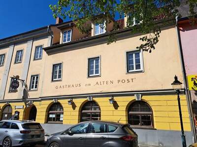 Gewerbeobjekt kaufen in 8570 Voitsberg (Bild 1)