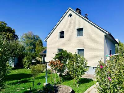Einfamilienhaus kaufen in 4532 Rohr