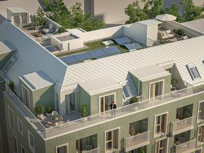 Eigentumswohnung in 1100 Wien