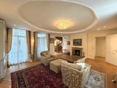 Haus mit Garten mieten in 1210 Wien