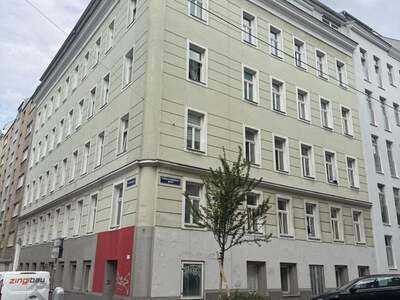 Altbauwohnung kaufen in 1050 Wien (Bild 5)