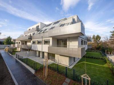 Eigentumswohnung in 1210 Wien