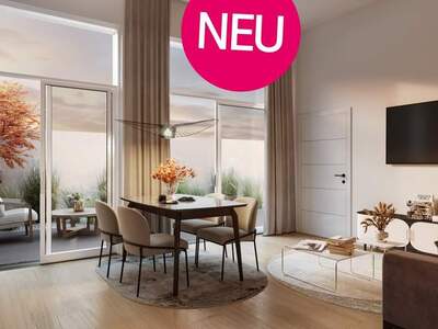 Eigentumswohnung in 1220 Wien