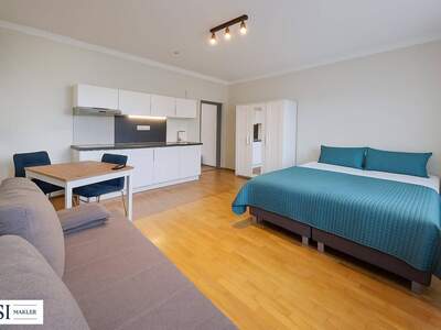 Eigentumswohnung in 1160 Wien