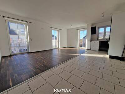 Etagenwohnung mieten in 5204 Straßwalchen