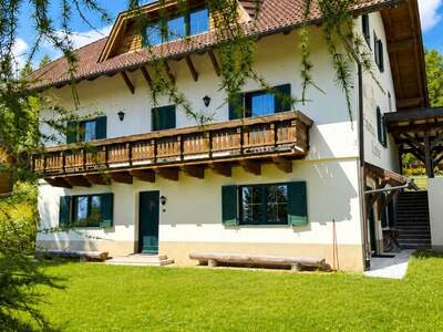 Wohnung mit Balkon kaufen in 9571 Hochrindl (Bild 2)