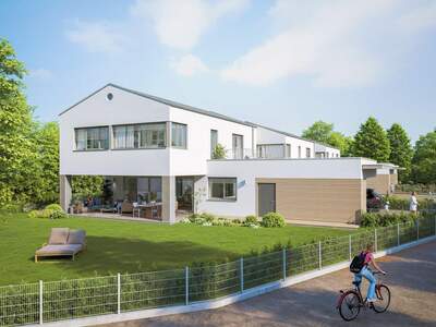 Haus mit Garten kaufen in 9131 Grafenstein (Bild 3)