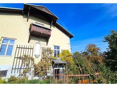 Haus kaufen in 1170 Wien