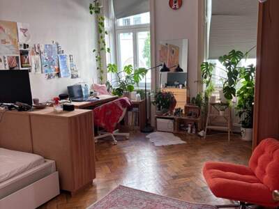 Altbauwohnung mieten in 1180 Wien (Bild 2)