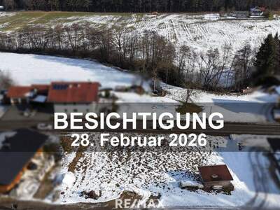 Grundstück kaufen in 5251 Höhnhart