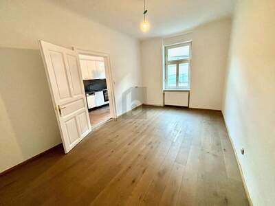 Etagenwohnung kaufen in 8020 Graz