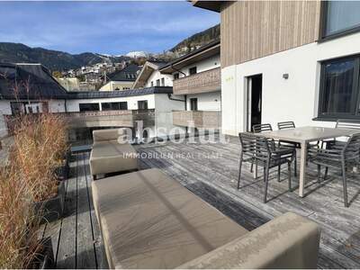 Terrassenwohnung kaufen in 5700 Zell am See (Bild 2)