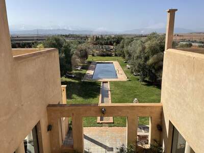 Haus kaufen in 40000 Marrakesch (Bild 3)