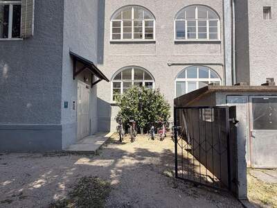 Wohnung mieten in 8055 Graz (Bild 4)