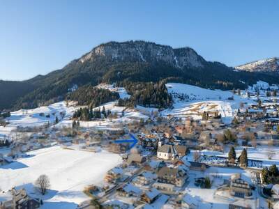 Eigentumswohnung in 8982 Tauplitz (Bild 3)