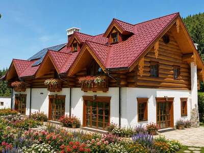 Haus kaufen in 3295 Lackenhof