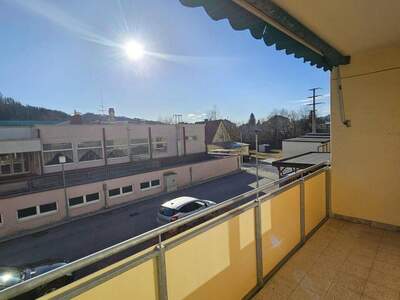 Wohnung mieten in 8650 Kindberg