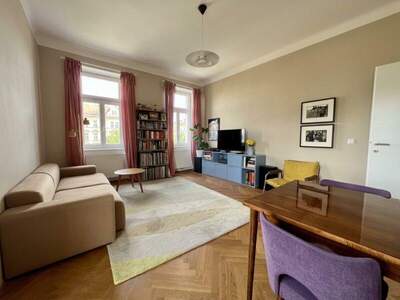 Terrassenwohnung kaufen in 1120 Wien (Bild 1)