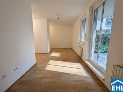 Terrassenwohnung mieten in 1050 Wien (Bild 3)