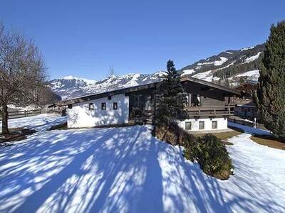 Haus kaufen in 6373 Jochberg