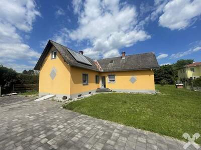 Haus kaufen in 8401 Kalsdorf
