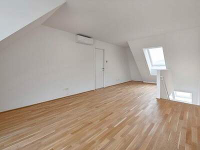 Terrassenwohnung kaufen in 1210 Wien (Bild 4)