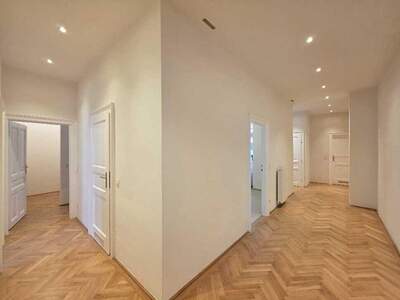 Altbauwohnung mieten in 1060 Wien (Bild 4)
