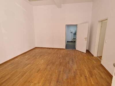 Gewerbeobjekt mieten in 1050 Wien (Bild 1)