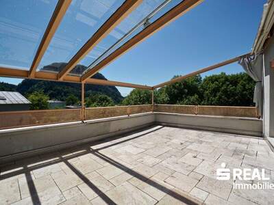 Terrassenwohnung kaufen in 6840 Götzis (Bild 1)