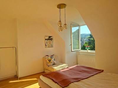 Wohnung mieten in 1130 Wien (Bild 2)