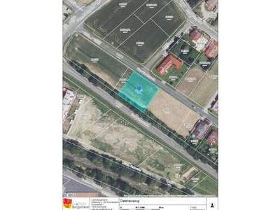 Grundstück kaufen in 7400 Oberwart