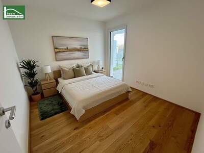 Eigentumswohnung in 1220 Wien