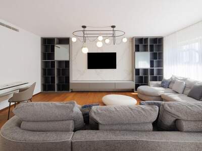 Wohnung mit Balkon kaufen in 1190 Wien (Bild 5)