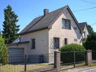 Haus provisionsfrei mieten in 1140 Wien