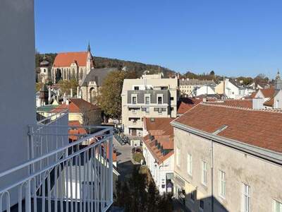 Wohnung mieten in 2340 Mödling